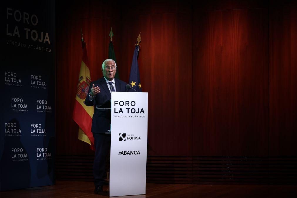 Portugal vai exigir equilíbrio no novo modelo europeu de ajudas de Estado
