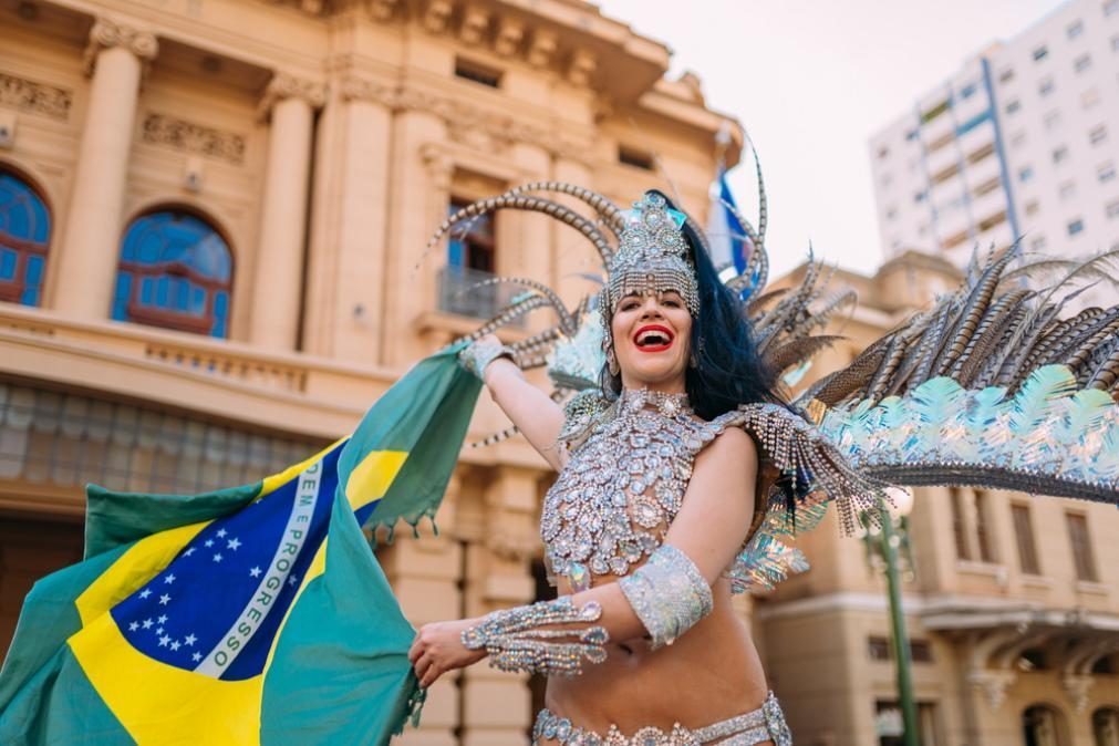 As 10 cidades mais populares para aproveitar o Carnaval no Brasil