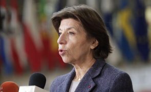 França e UE estudam entrada no Fundo da Amazónia do Brasil -- MNE francesa