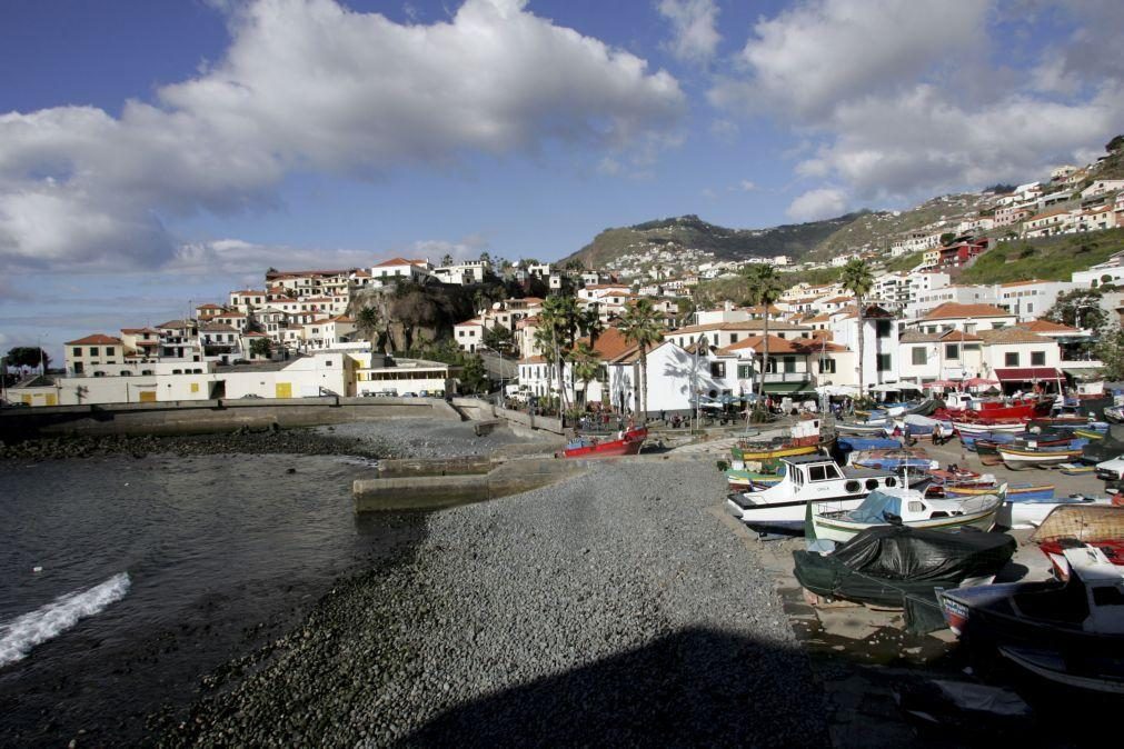 Pescado capturado na Madeira baixou 9,2% e abate de gado aumentou 6,2% em 2022