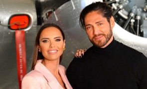 Iva Domingues deixa Ângelo Rodrigues 'entre a espada e a parede' ao falar da separação