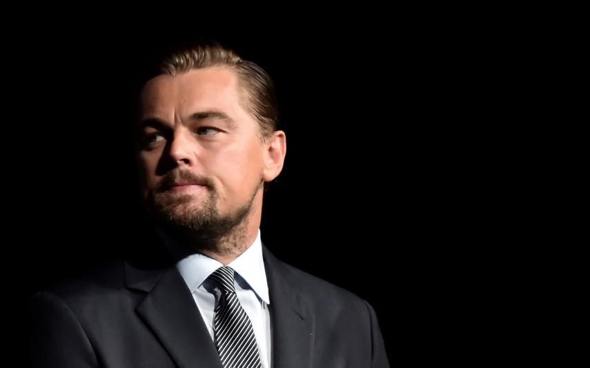 Leonardo DiCaprio arrasado por ser visto com jovem de 19 anos