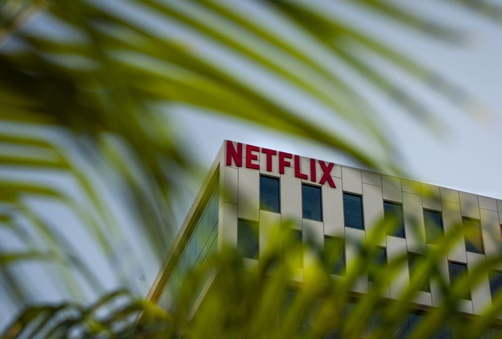 Netflix termina com partilha de contas a partir de hoje em Portugal
