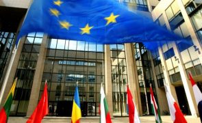Conselho Europeu reúne-se em Bruxelas com atenções na presença de Zelensky