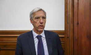 MNE português inicia hoje visita oficial de três dias a São Tomé e Príncipe