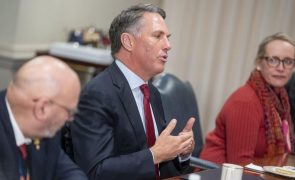 Departamento de Defesa da Austrália remove das suas instalações câmaras de fabrico chinês