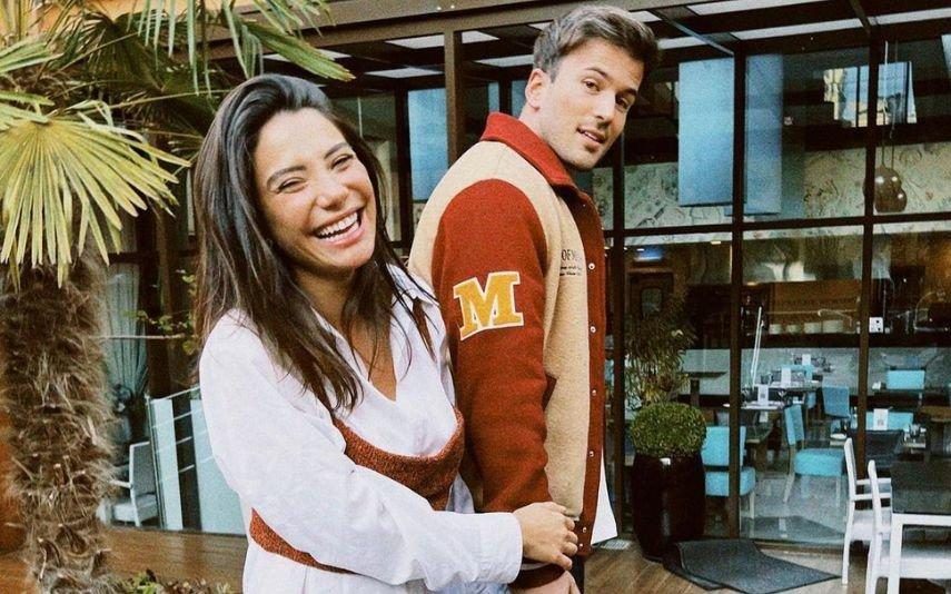 David Carreira revela (finalmente) nome do filho. E não é António como o pai