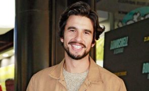 João Montez com 