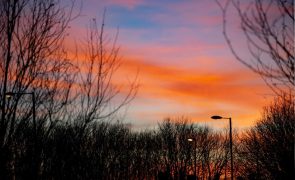 Meteorologia: Previsão do tempo para sexta-feira, 10 de fevereiro