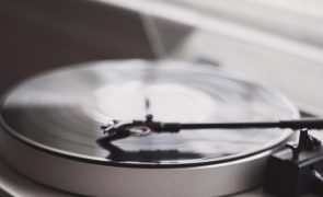 Vendas de discos em vinil continuam a crescer cada vez mais