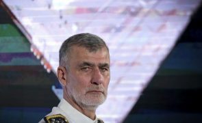 Marinhas da NATO preocupadas com risco de ataques a infraestruturas subaquáticas