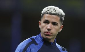 Portugal foi o segundo país que mais dinheiro recebeu no mercado de inverno - FIFA