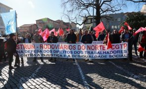 Presidente da República considera 