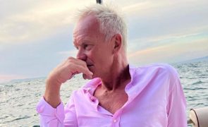 Sting e as sessões de sexo tântrico de 7 horas: 