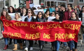 Acesso ao ensino superior público passa a priorizar alunos mais carenciados