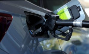 Consumo de combustíveis aumenta 5% em dezembro face a novembro -- ERSE