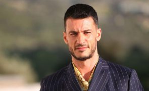 Ruben Rua junta namorada e Cristina Ferreira no mesmo jantar [fotos]