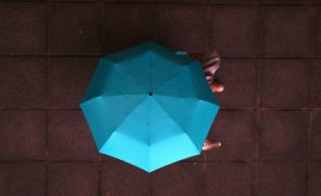 Arquipélago da Madeira sob avisos laranja e amarelo para chuva forte