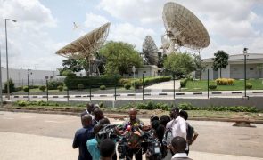 Angosat-2 inicia exploração comercial para operadores nacionais e internacionais