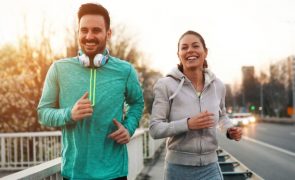 Estas são as 50 melhores músicas de sempre para correr