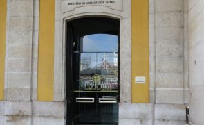 MAI condenado a pagar aos chefes da PSP suplemento de patrulha retirado em 2010