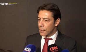 Presidente do Benfica considera que arbitragem afastou as águias da Taça [vídeo]