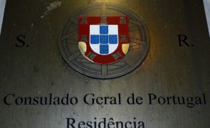 Consulados portugueses com mais pedidos de vistos com acordo de mobilidade da CPLP