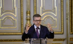 JMJ: Vereadores do PS em Lisboa apresentam queixa contra Moedas alegando recusa de informação