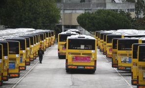 Projeto vai criar cartão único para viajar em transportes públicos no país - Governo