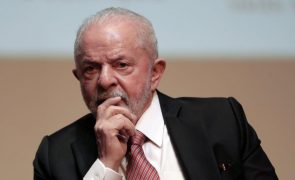 Lula da Silva diz que Bolsonaro é 
