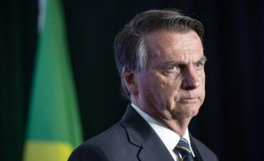 Supremo Tribunal do Brasil envia processos contra Bolsonaro para 1.º instância