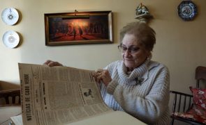 Filha do último diretor de jornal histórico de Cabo Verde oferece coleção única ao país