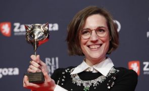 Prémios Goya revelam galardoados hoje em cerimónia com português a concurso