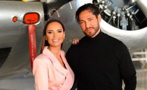 Iva Domingues 'Entala' Ângelo Rodrigues: 