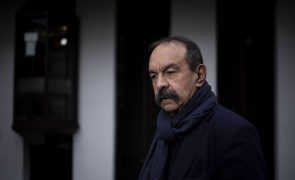 CGT francesa diz-se solidária com greves em Portugal