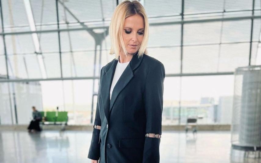 Cristina Ferreira. Especialista acusa-a de ser