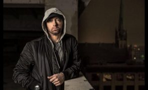 Eminem - Lembra-se da filha do rapper? Já tem 27 anos e está noiva!