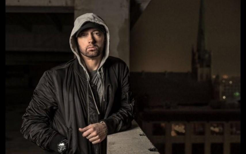 Eminem - Lembra-se da filha do rapper? Já tem 27 anos e está noiva!