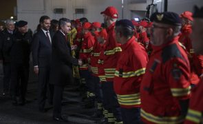 Portugal vai dar 