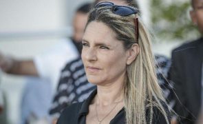 Paula Marcelo Deixa a representação de lado e muda radicalmente de vida: 