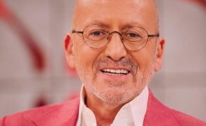Manuel Luís Goucha anda atrás de famoso há 