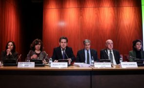 Comissão independente recebeu 512 testemunhos validados