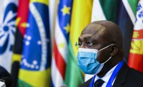 Angola e Nações Unidas abordam reforço da cooperação em assuntos africanos