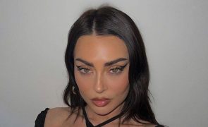 Diana Monteiro confessa tudo o que gosta num homem