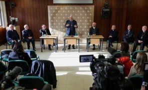 Padres abusadores não terão lugar na igreja