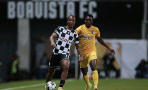 Tribunal da Concorrência pediu bloqueio de contas bancárias do Boavista