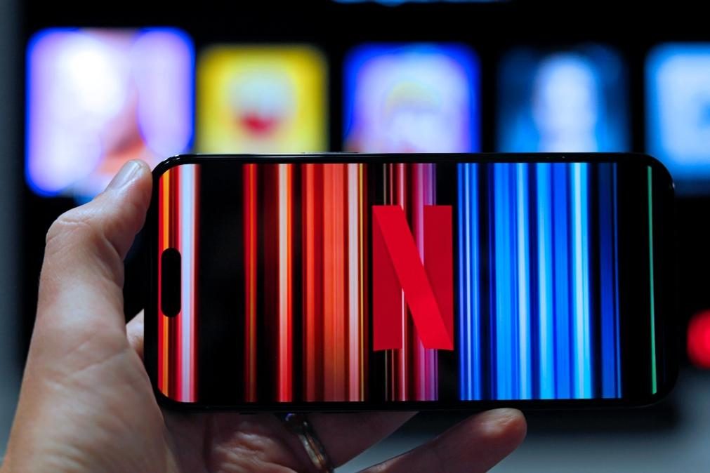 Um terço dos utilizadores da Netflix dispostos a pagar mais para partilhar conta