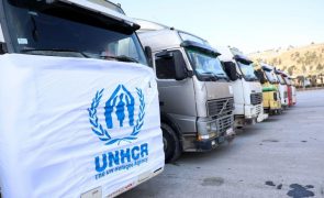 Presidente sírio aceita abrir dois novos corredores humanitários - ONU