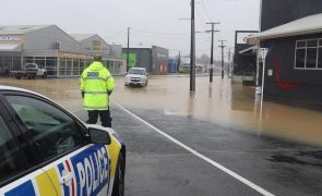 Nova Zelândia declara estado de emergência devido a ciclone