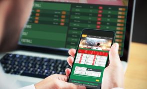 Apostas desportivas online movimentam 4 mil milhões de euros em 5 anos